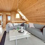 Σπίτι διακοπών Awesome In With Kitchen *