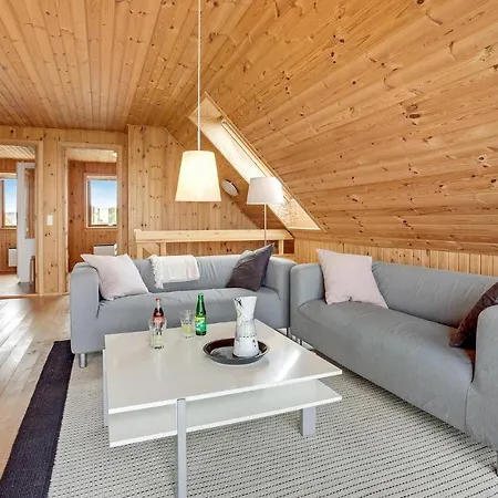 Hébergement de vacances Awesome In With Kitchen *