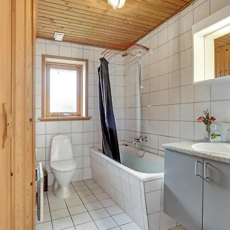 Meravigliosa Casa A Con Cucina