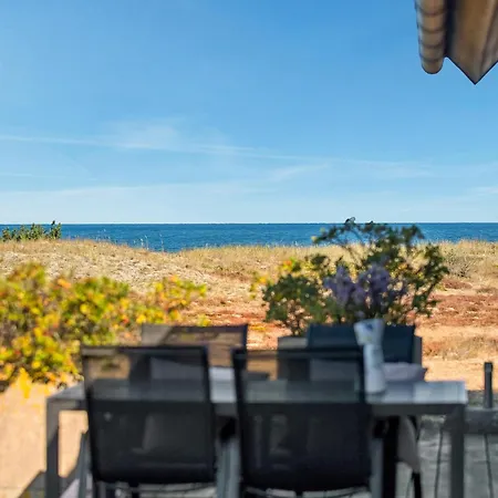 Meravigliosa Casa A Con Cucina Laeso