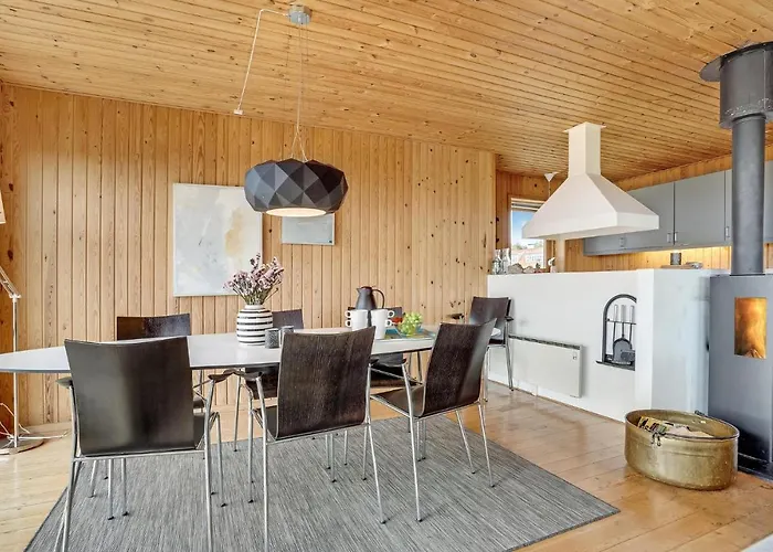 Awesome In With Kitchen Σπίτι διακοπών