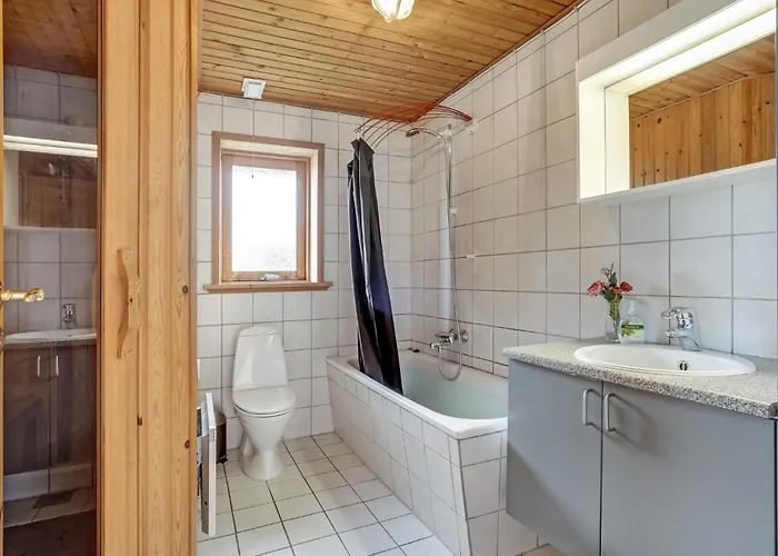 Awesome In With Kitchen